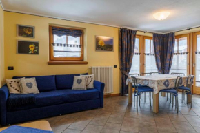 Chalets Molin